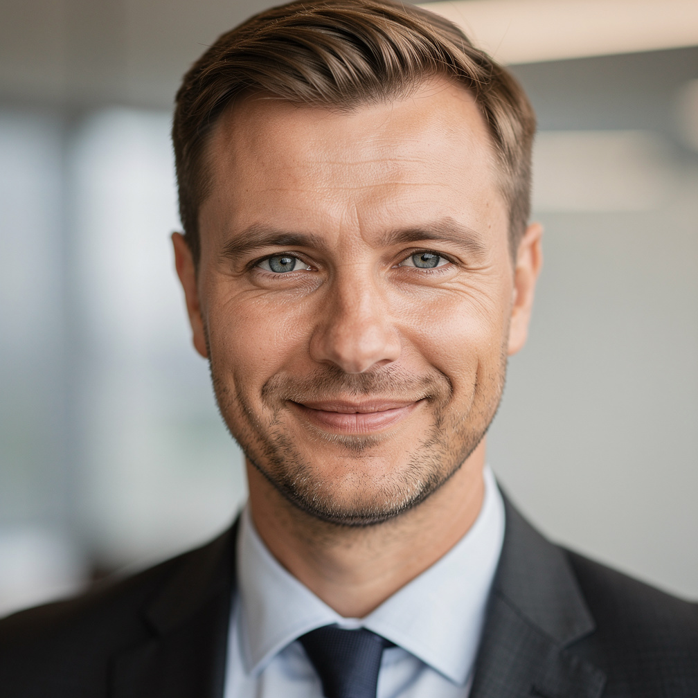 Андрей Волков